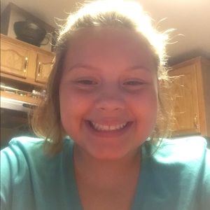 Meet your Posher, Tracie